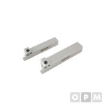 HANDO 절단-그루빙홀더 대구텍타입 1ea TTER2525-4T20