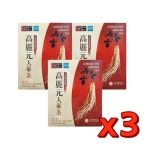 3개 고려원 인삼차 50T