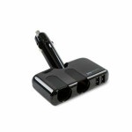 오토반 와인아트 실리콘 USB 2n2 다이렉트소켓