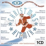 1CD 조이 크리스마스 히트믹스