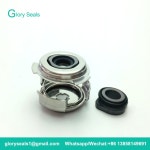 기계식 씰 샤프트 크기 수 펌프 CM1 CM3 CM5 Grundfos Scala2 SIC SIC VIT GLF-F-12 CM-12 G05-12