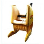 링가 대걸레 마포 밀대 탈수기 걸레짜개 대걸레짤순이 마포탈수기 걸레 마포 물기제거 탈수기 dew 13888qm 1개