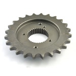 오토바이 프론트 스프로킷 Ha l y 1340 Evo 530-24T