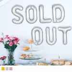 파티팡 원팩 은박풍선세트 SOLD OUT