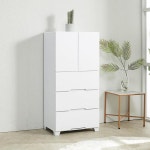 카터 600 다용도 수납장