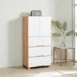 카터 600 다용도 수납장