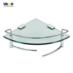 바노테크 바노테크 투명유리코너선반 CNR-101T