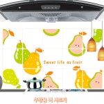 주방벽시트지 싱크대상판시트지 씽크대 필름지 74