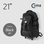Coms 가방 백팩 캐리어 21 PC용품