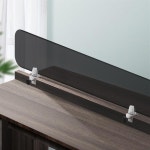 파티션고정 칸막이 파티션 고정 브라켓 받침대 M자 RD-11940