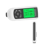 자동차 페인트 도막 측정기