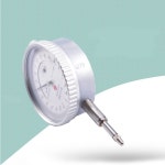 정밀 충격 방지 다이얼 표시기 게이지 0 미크론 다이얼 표시기 0-1mm 0-3mm 0-5mm 측정 범위