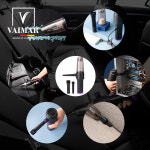 바이마르 블랙야드 무선 에어건청소기 VMK-21A30G012