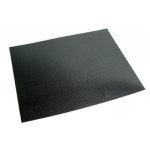 C E 2 5T x 3K 카본 판재 플레이트 -1개 -드론 모형 Carbon plate-