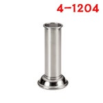 핀셋통 특대 55x190mm 병원핀셋통 스텐밧드 4-1204