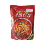 신세계푸드 노브랜드 곱창전골 400g
