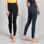 아인상사 조이액션 요가바지 필라테스 레깅스 9부 요가복 하이웨스트 운동복