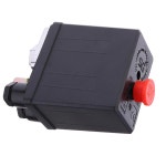유니포러스 공기 압축기 압력 ON OFF 스위치 제어 밸브 240V 16A 175PSI