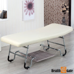 온누리상품 상생페이백 종로의료기상사 진성메디칼 피부미용실침대 베드 마사지베드 미용침대 판매중 온열기능 추가 KS135