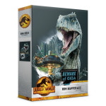 비엔비퍼즐 아트박스 퍼즐 라이프 알록 쥬라기월드도미니언직소퍼즐 1000피스 AL3321