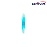 개 4 할로우 브러시리스 CCW CW 2 5 8 GEMFAN RC 부품 드론 프로펠러 0X1 쌍 비행기 블레이드 8PCS 2015