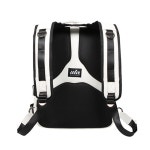 일상 데일리룩 가죽 대학생가방 캐주얼백팩 아웃도어용 여행배낭 20대 등산