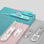 애견 물통 반려견 물통 휴대용 급수기