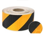 노검 반사 테이프 차량 오토바이 안전테이프 10cmx45m