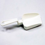 일조화학 접이식 얼음 스푼 아이스 스쿱 삽 수저