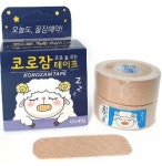 메디원 코로잠 코로 숨 쉬는 입막음 테이프