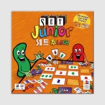 코리아보드게임즈 코리아보드게임즈 세트 주니어