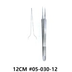NS JEWLERS MICRO 포셉 STR 병원 핀셋 05-030-12