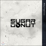 미러볼뮤직 슈가도넛 SUGAR DONUT POLYVERSE MBMC1224