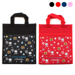 프리웨이 리틀판다 보조가방 국산 남아용