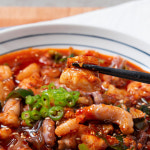 부산50년 전통 조방낙지 낙곱새 800g