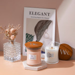 우드윅 자캔들 병향초 소 3종 선물세트