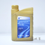 쉐보레 Dexos1 Gen3 5W30 93747740 1L