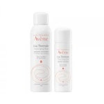 아벤느 오 떼르말 스프레이 150ml + 50ml