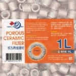 UP 링 여과재 1L E-015