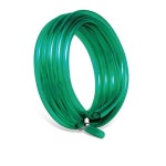 삼정 투명 PVC호스 5m 원예 베란다 세차 물청소 호스