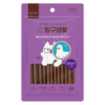 제이앤제이러브펫 네츄럴랩 강아지 간식 견탐구생활 오리고기 스틱