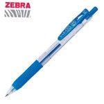 제브라 사라사 클립 중성펜 1 0 1다스 10개입 JJE15