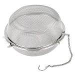 대흥공업사 멸치통 대 125x63mm 다시통 스테인리스 27종 국내산 거름망통