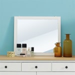 로쏘 로쏘 인비또 거울