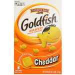 페퍼리지팜 페퍼리지팜 Pepperidge Farm Baked Goldfish Crackers 페퍼리지팜 골드피쉬 크래커 66oz 1 8kg