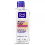 클린앤클리어 미셀라 클렌징 워터 100ml