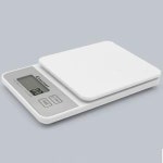 주방 초정밀 디지털 저울 1000g 전자저울 계량저울