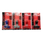 폭스 호루라기 색상랜덤 휘슬 구조용 심판용 호신용