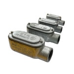 삼화기전 안전증 방폭 엘보 70C