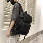 남자 여자 학생가방 신학기가방 캐주얼 학생백팩